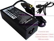 Replacement LENOVO FRU PN:45N0314 laptop ac adapter (Input: AC 100-240V, Output: DC 20V 3.25A, 65W Connector size: 7.9mm x 5.5mm)