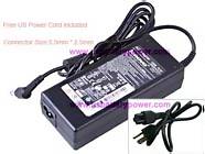 Replacement LENOVO ADP-120LH B laptop ac adapter (Input: AC 100-240V, Output: DC 19.5V 6.15A, Power: 120W)
