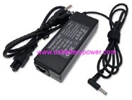 Replacement ASUS PA-1900-02 laptop ac adapter (Input: AC 100-240V, Output: DC 19V, 4.74A, 90W; Connector size: 4.5mm * 3.0mm)