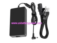 Replacement ASUS ROG G702VS laptop ac adapter (Input: AC 100-240V, Output: DC 19.5V 11.8A, power: 230W)