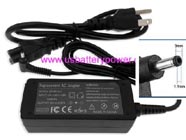 Replacement ASUS Transformer Book T200TA-C1-BL laptop ac adapter (Input: AC 100-240V, Output: DC 19V, 2.37A, power: 45W)