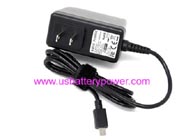 Replacement ASUS Chromebook C201 laptop ac adapter (Input: AC 100-240V, Output: DC 12V, 2A, power: 24W)
