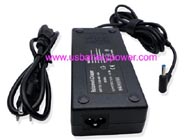 Replacement ASUS Pro PU301LA laptop ac adapter (Input: AC 100-240V, Output: DC 19.5V, 6.15A, power: 120W)