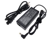 ASUS F555UJ laptop ac adapter - Input: AC 100-240V, Output: DC 19V, 3.42A, power: 65W