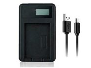SONY NP-F750 camcorder battery charger