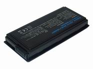ASUS F5GI laptop battery