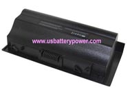 ASUS G75VW-T1013V laptop battery