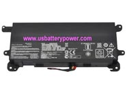ASUS ROG G752V laptop battery