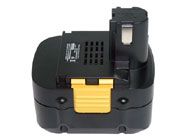 PANASONIC EY9231 power tool battery - Ni-MH 3000mAh