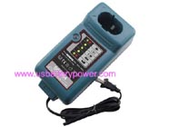 MAKITA PA18 power tool battery charger replacement