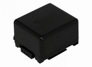 Replacement PANASONIC HDC-TM300P camcorder battery (Li-ion 7.2V 1600mAh)