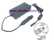 FUJITSU FMV-BIBLO NX90M/W laptop dc adapter (laptop auto adapter)