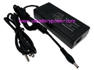 Replacement ASUS 4G266010800 laptop ac adapter (Input: AC 100-240V, Output: DC 19V 6.32A 120W)