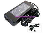 Replacement TOSHIBA ADP-60RH A laptop ac adapter (Input AC 100V-240V, Output DC 15V 5A 75W)