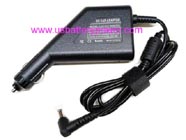 Replacement SONY VAIO PCG-41215T laptop dc (auto) adapter (Input: DC 12V, Output: DC 19V 4.74A 90W)