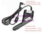 ACER TM 6495-C laptop dc adapter (laptop auto adapter)
