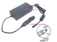 ACER TRAVELMATE P243 laptop dc adapter (laptop auto adapter)