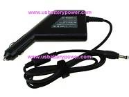 Replacement LENOVO IdeaPad Y330 series laptop dc (auto) adapter (Input: DC 12V, Output: DC 19V 80W)