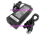 Replacement ACER TravelMate 2600 laptop ac adapter (Input: AC 100-240V, Output: DC 19V, 7.1A, 135W)