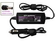 SAMSUNG SF511I laptop dc adapter (laptop auto adapter)