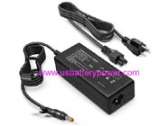 Replacement LG E200-A.CP22P laptop ac adapter (Input: AC 100-240V, Output: DC 18.5V, 3.5A, Power: 65W)