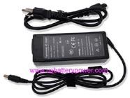 Replacement PANASONIC Toughbook CF-51 laptop ac adapter (Input: AC 100-240V, Output: DC 16V, 4.5A; Power: 72W)