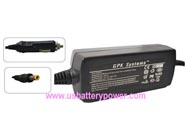 PANASONIC Toughbook CF-30 laptop dc adapter (laptop auto adapter)