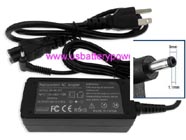 Replacement ACER Chromebook 11 CB3-111-C4P2 laptop ac adapter (Input: AC 100-240V, Output: DC 19V, 2.37A; 45W, Connector size: 3.0mm * 1.1mm)