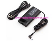 Replacement HP 917677-003 laptop ac adapter (Input: AC 100-240V, Output: DC 19.5V, 7.7A; Power: 150W)