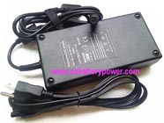 Replacement TOSHIBA PA5084C-1AC3 laptop ac adapter (Input: AC 100-240V, Output: DC 19V, 9.5A; 180W)