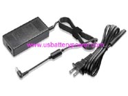 Replacement SAMSUNG S23B350H LED Monitor laptop ac adapter (Input: AC 100-240V, Output: DC 14V, 2.14A; Power: 30W)