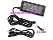 Replacement SONY VGP-AC19V76 laptop ac adapter (Input: AC 100-240V, Output: DC 19.5V, 2.3A; Power: 45W)