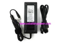 Replacement SAMSUNG ADP-120ZB BB laptop ac adapter (Input: AC 100-240V, Output: DC 19V, 6.32A, 120W; Connector size: 5.5mm * 3.0mm)