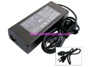 Replacement TOSHIBA G71C0002T510 laptop ac adapter (Input: AC 100-240V, Output: DC 15V, 5A, 75W)