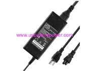 Replacement TOSHIBA A075A001L laptop ac adapter (Input: AC 100-240V, Output: DC 15V, 5A, power: 75W)