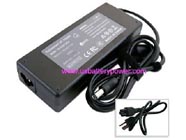 Replacement TOSHIBA G71C00043210 laptop ac adapter (Input: AC 100-240V, Output: DC 15V, 5A, power: 75W)