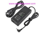 Replacement SONY ACDP-120D03 laptop ac adapter (Input: AC 100-240V, Output: DC 19.5V, 6.2A, power: 120W)