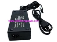 Replacement HP ENVY 17-j000er laptop ac adapter (Input: AC 100-240V, Output: DC 19.5V, 6.15A, power: 120W)
