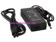 Replacement SAMSUNG Series 5 NP550P7C laptop ac adapter (Input: AC 100-240V, Output: DC 19V, 4.74A, power: 90W)
