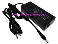 Replacement TOSHIBA ADP-120SH A laptop ac adapter (Input: AC 100-240V, Output: DC 19V, 6.32A, 120W)