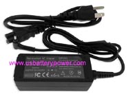 ACER Aspire V3-372 laptop ac adapter - Input: AC 100-240V, Output: DC 19V, 2.37A, power: 45W