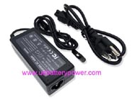 SAMSUNG NP940X5N-X01US laptop ac adapter - Input: AC 100-240V, Output: DC 19V, 3.42A, power: 65W
