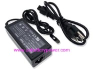 ACER Aspire 1 A115-31 laptop ac adapter - Input: AC 100-240V, Output: DC 19V, 3.42A, power: 65W