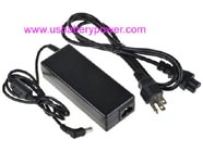 ACER Aspire E5-774G laptop ac adapter - Input: AC 100-240V, Output: DC 19V, 4.74A, power: 90W