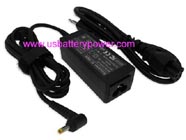 Replacement TOSHIBA G71C000J5210 laptop ac adapter (Input: AC 100-240V, Output: DC 19V, 2.37A, power: 45W)