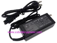 ACER Veriton N2629G laptop ac adapter - Input: AC 100-240V, Output: DC 19V, 3.42A, power: 65W