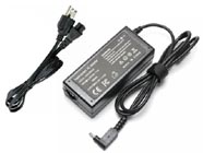 ASUS A556UR laptop ac adapter - Input: AC 100-240V, Output: DC 19V, 3.42A, power: 65W