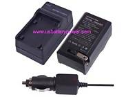 CANON DM-MV100 camcorder battery charger replacement