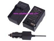 CANON NB-1LH digital camera battery charger replacement