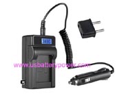 NIKON EN-EL1 digital camera battery charger replacement